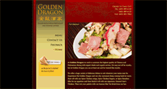 Desktop Screenshot of goldendragon-nh.com