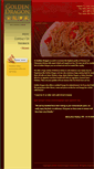 Mobile Screenshot of goldendragon-nh.com